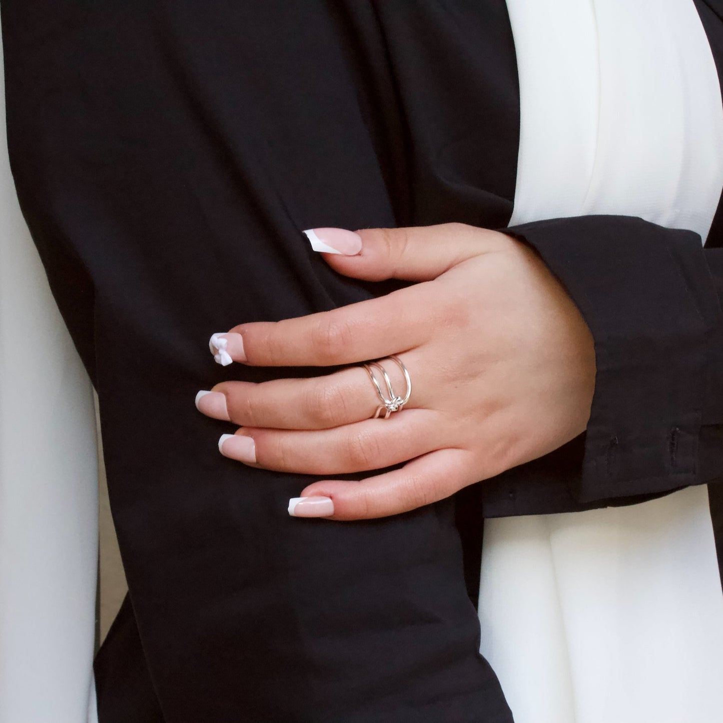 Elvara ring
