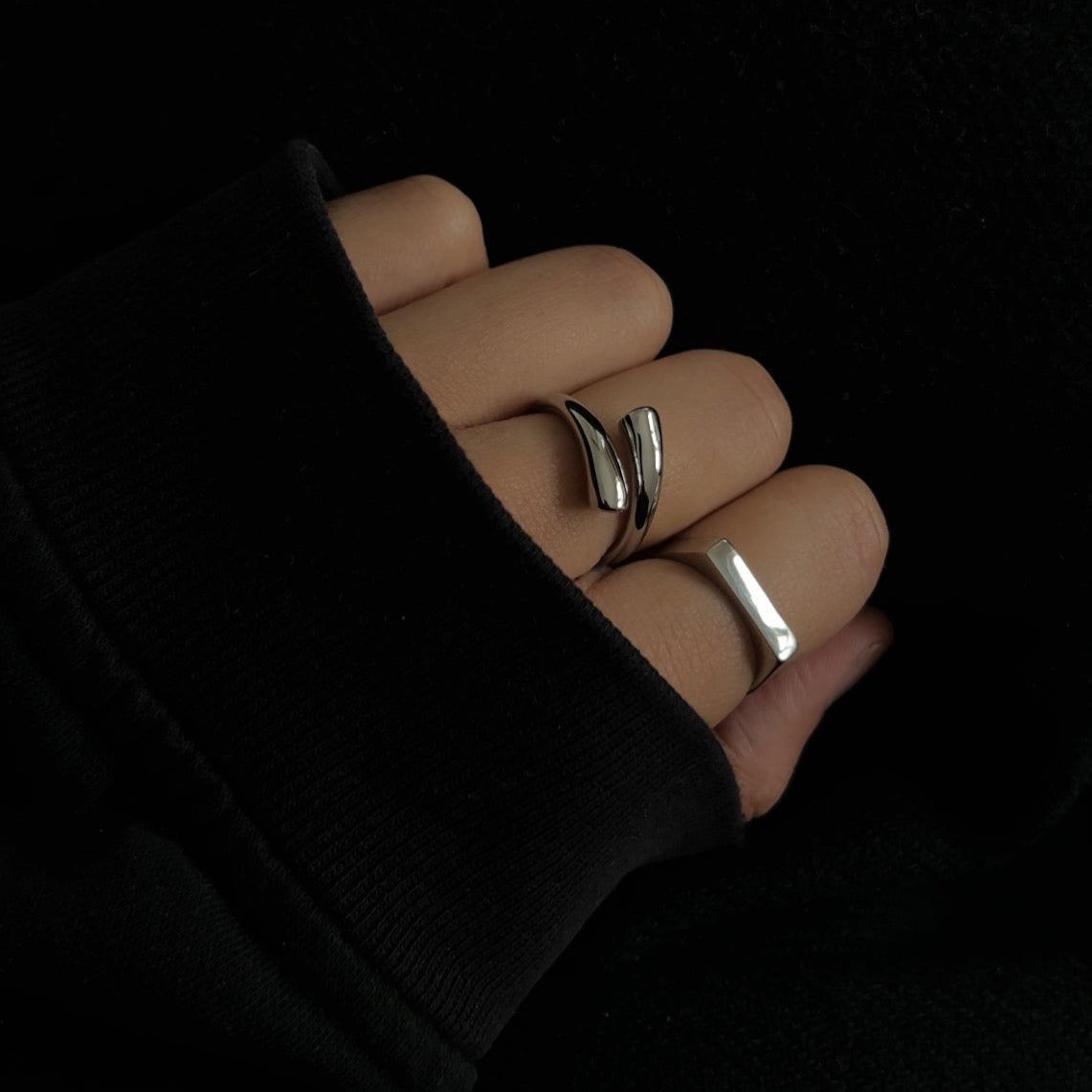 Nova ring