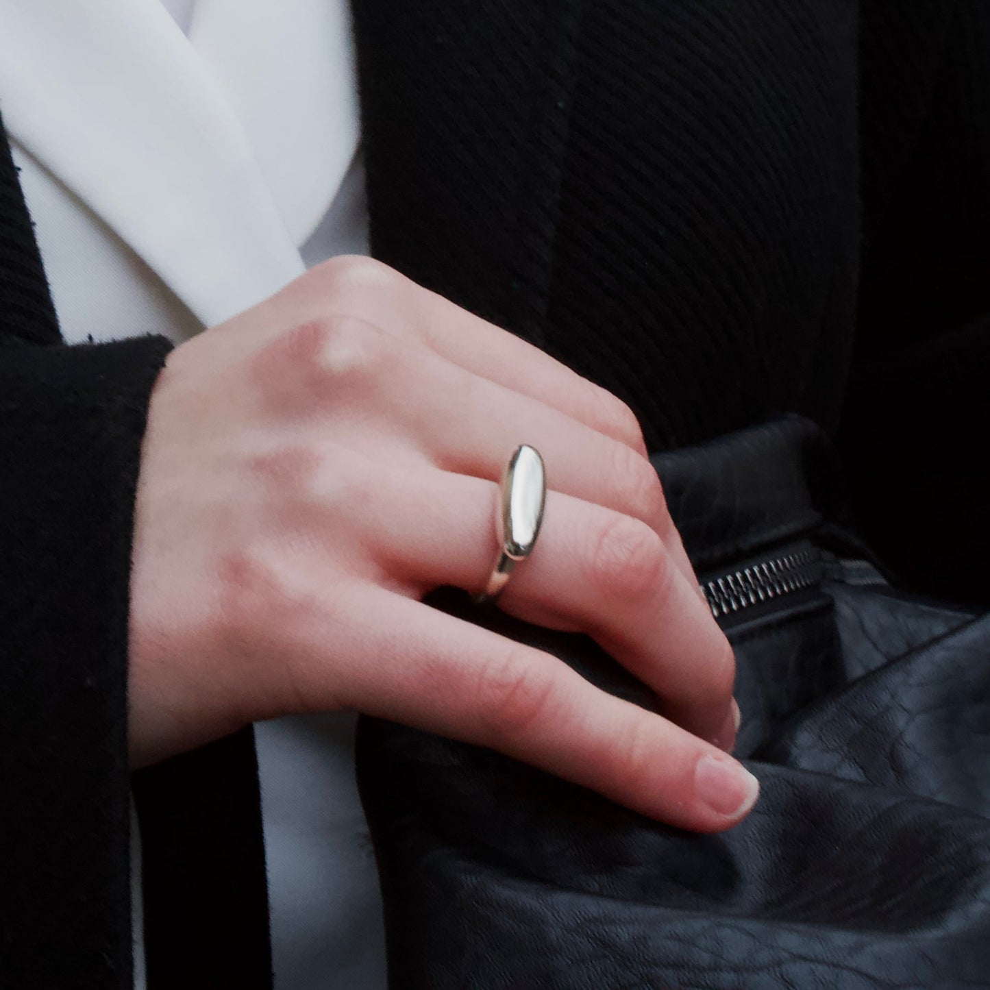 Luminis ring