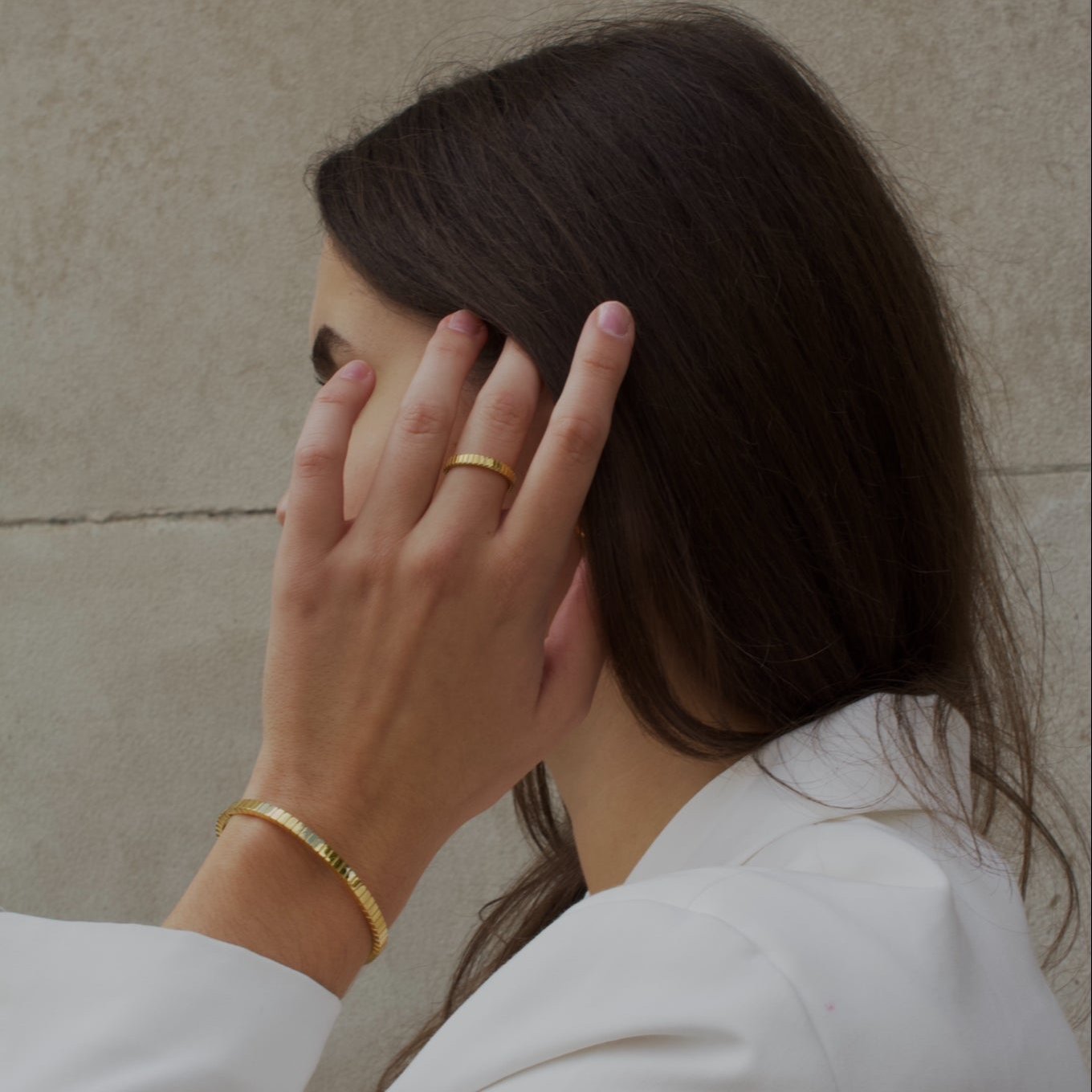 Aurelia Ring