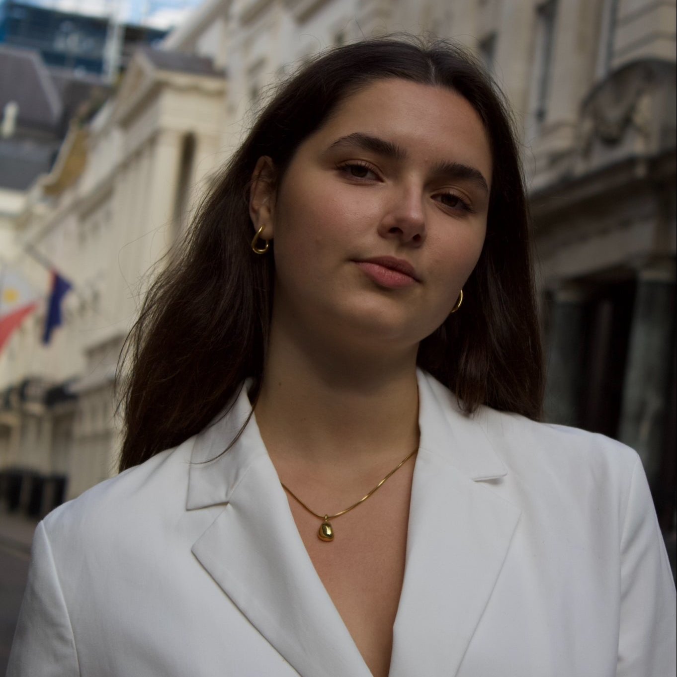 Elysian Necklace