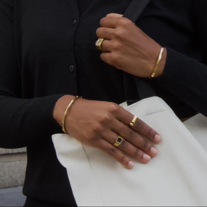 Zenith ring