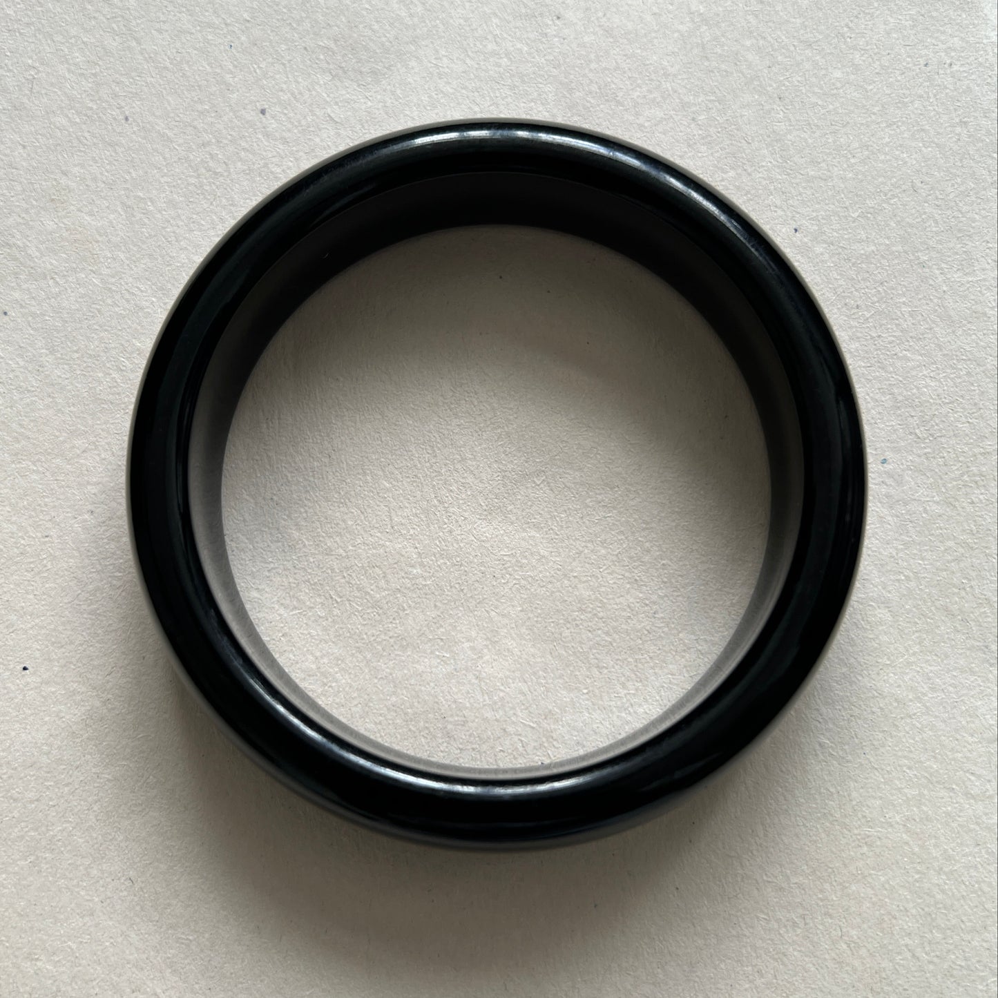 Noir Bangle
