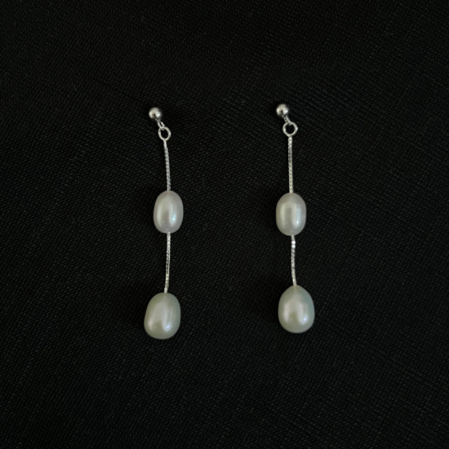 Lustra earrings