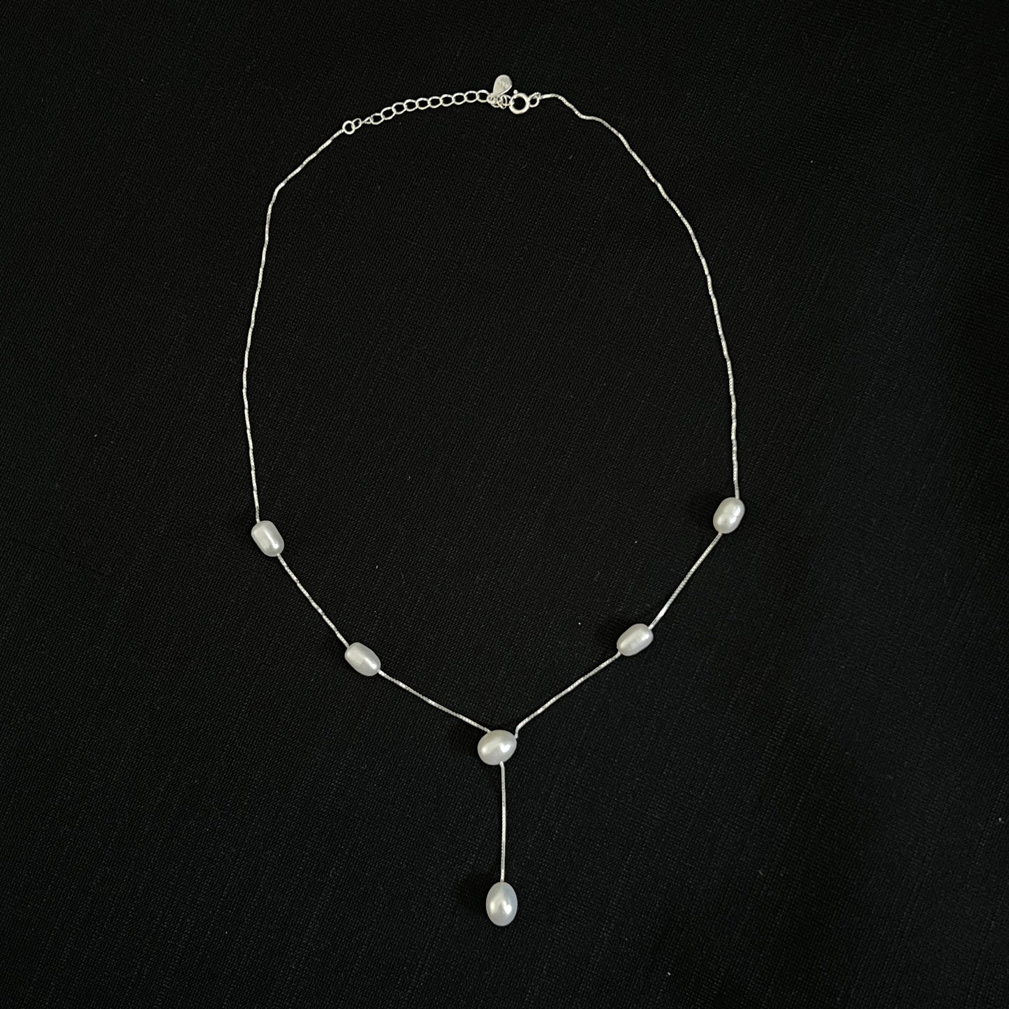 Lustra necklace