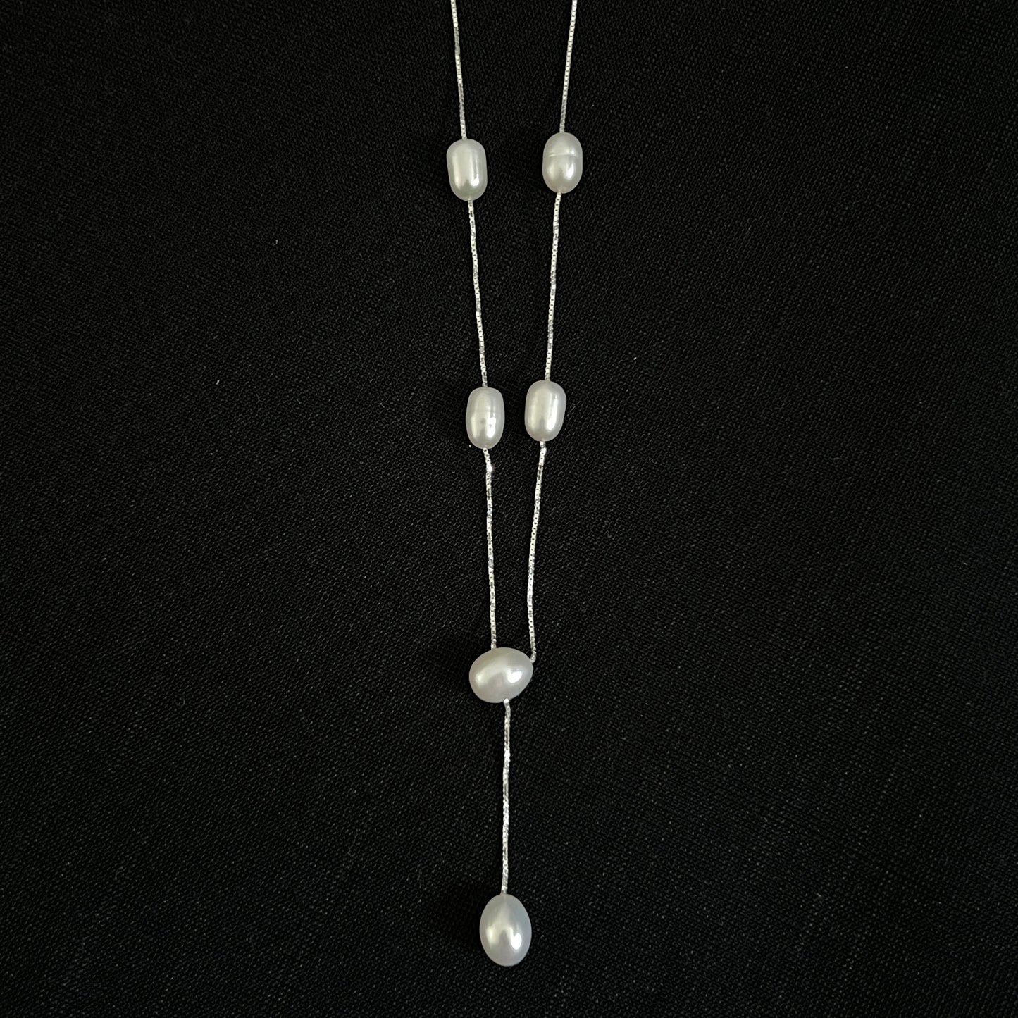 Lustra necklace