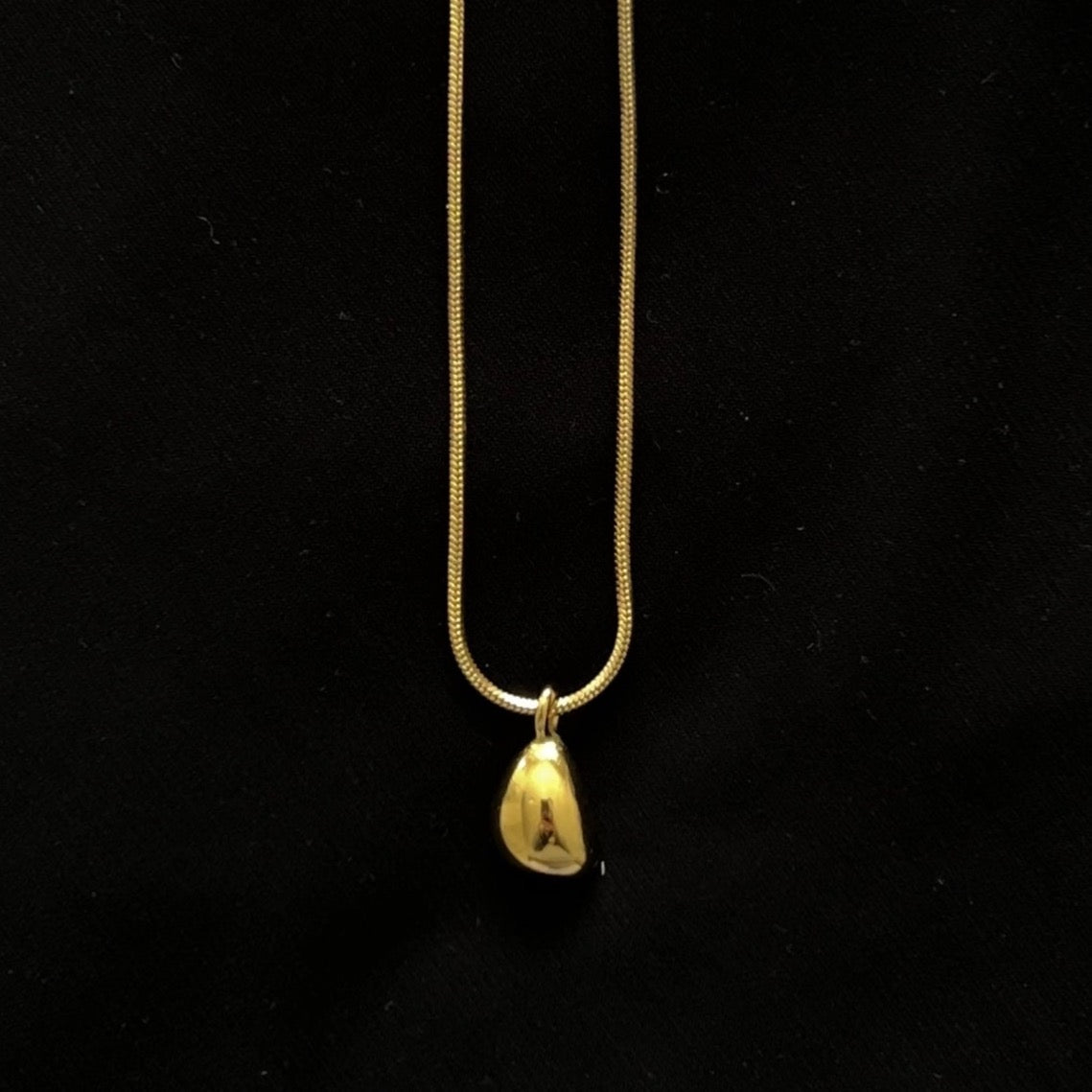 Elysian Necklace