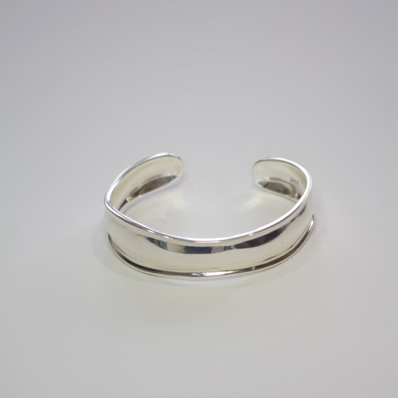 Valora cuff bracelet