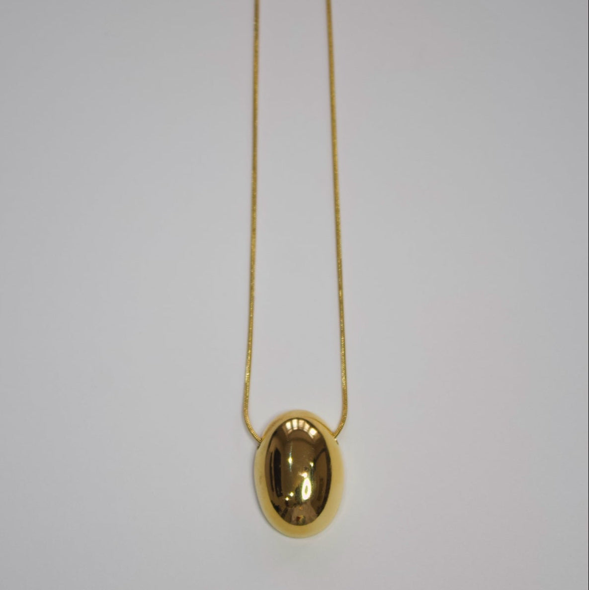 Eclos necklace