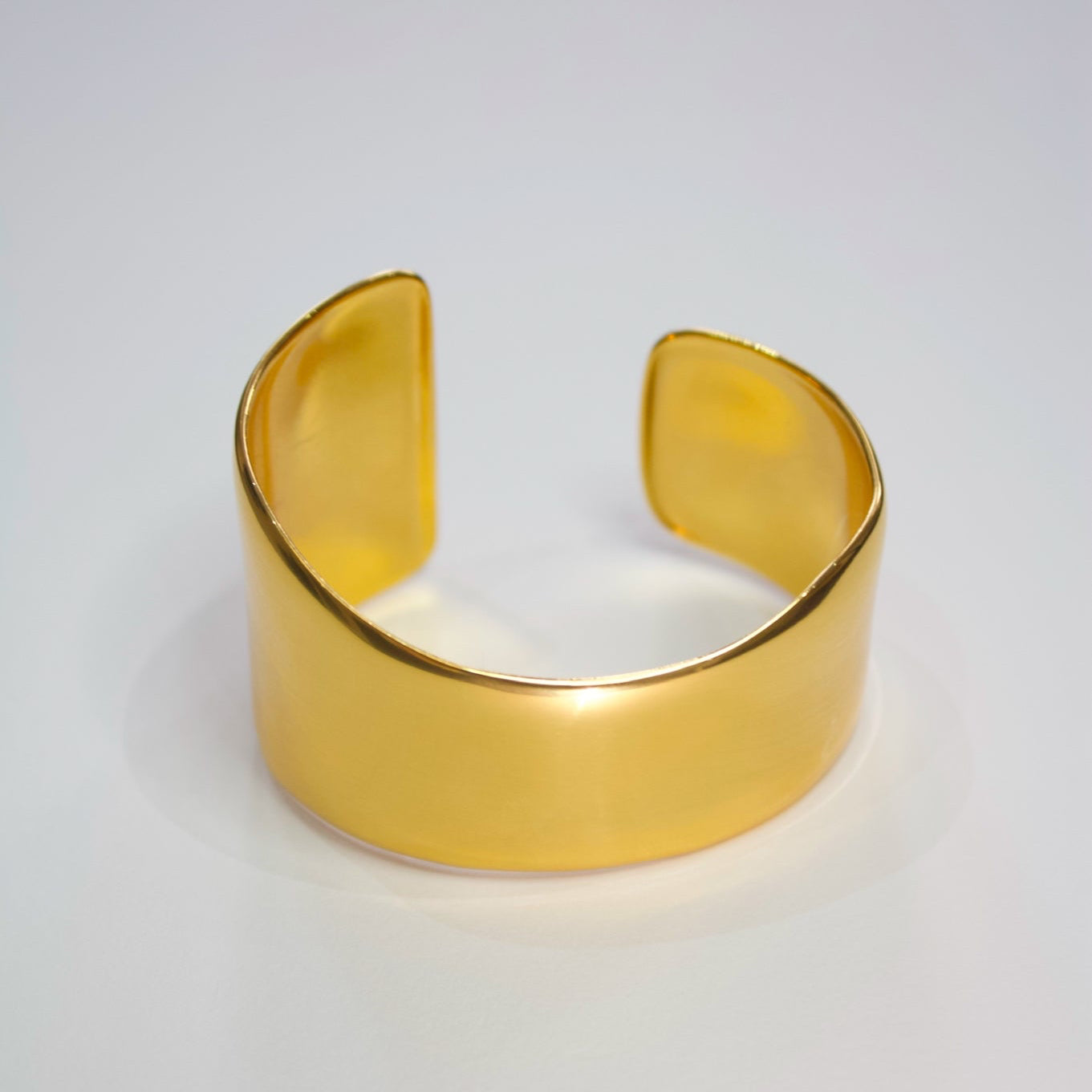 Solaris cuff bracelet
