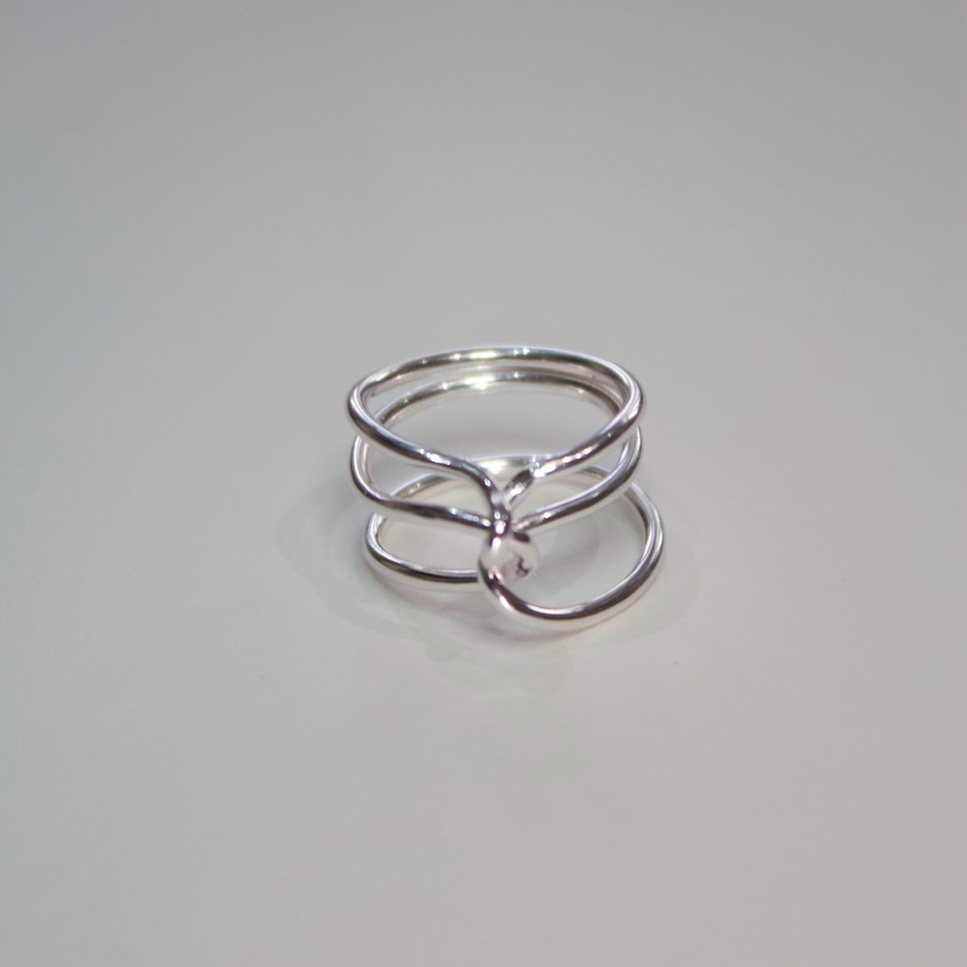 Elvara ring