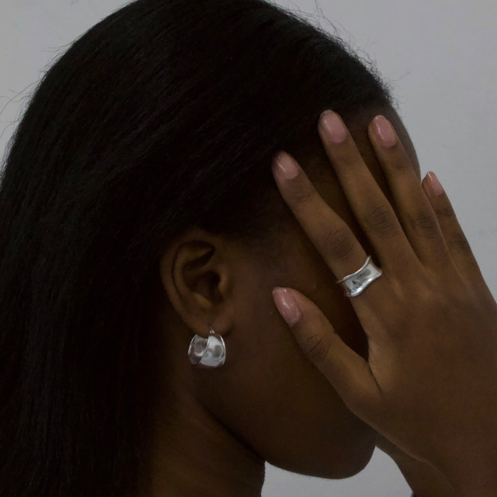 Valora earrings