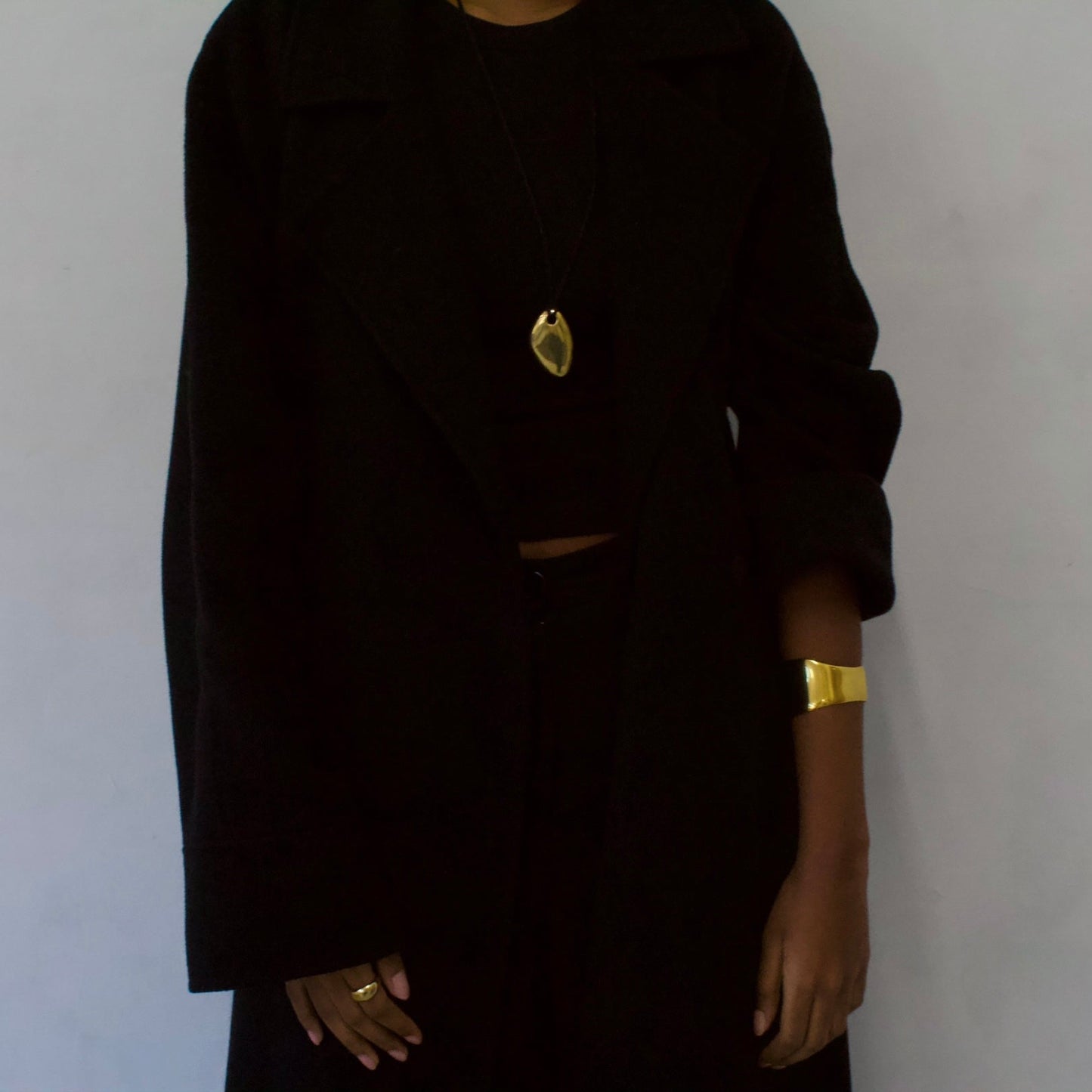 Solaris cuff bracelet