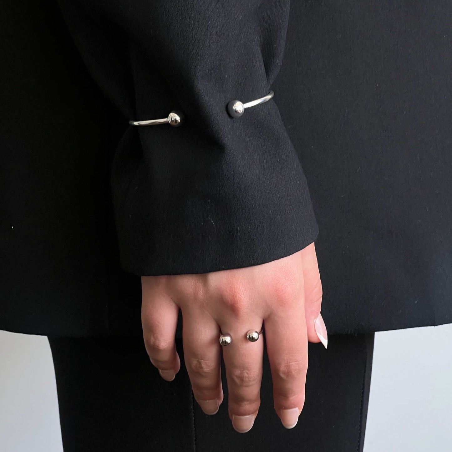 Nova ring