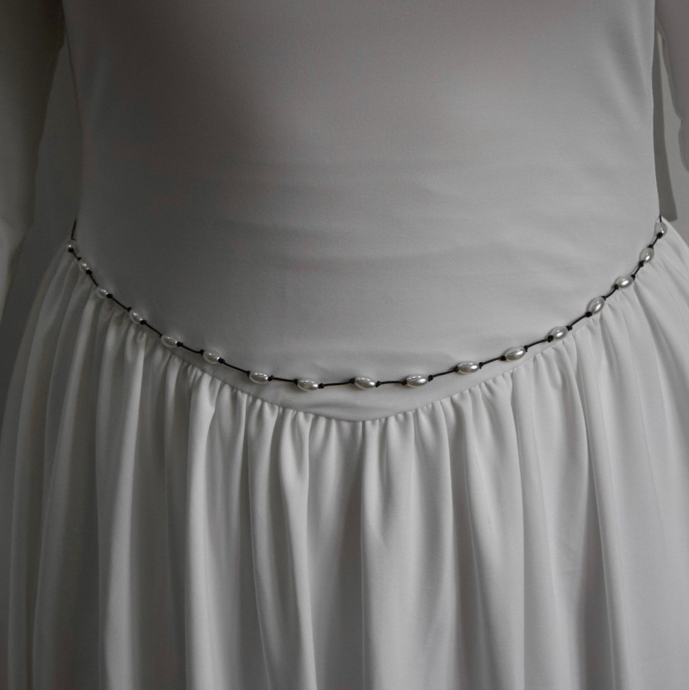 Pearl belt