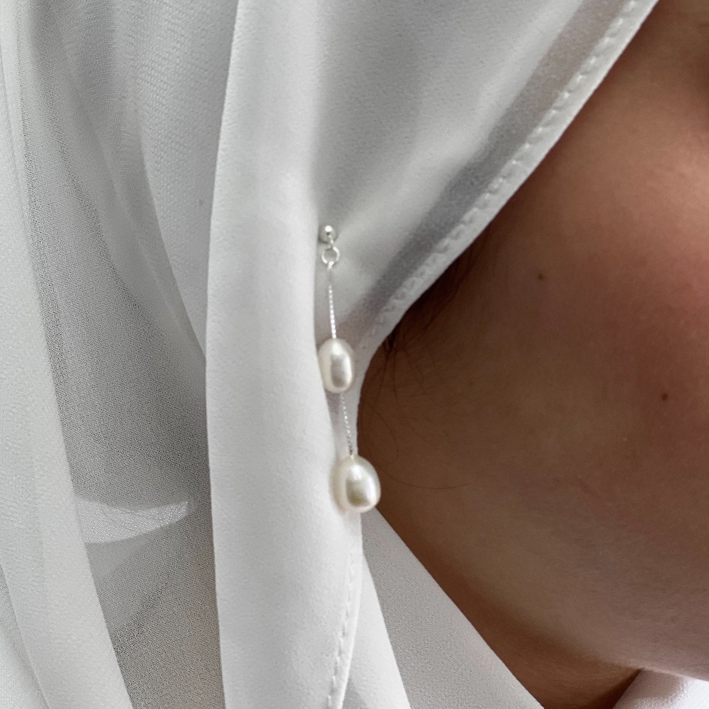Lustra earrings