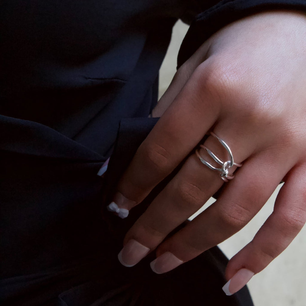 Elvara ring