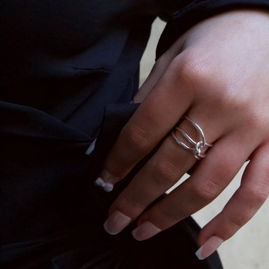 Elvara ring
