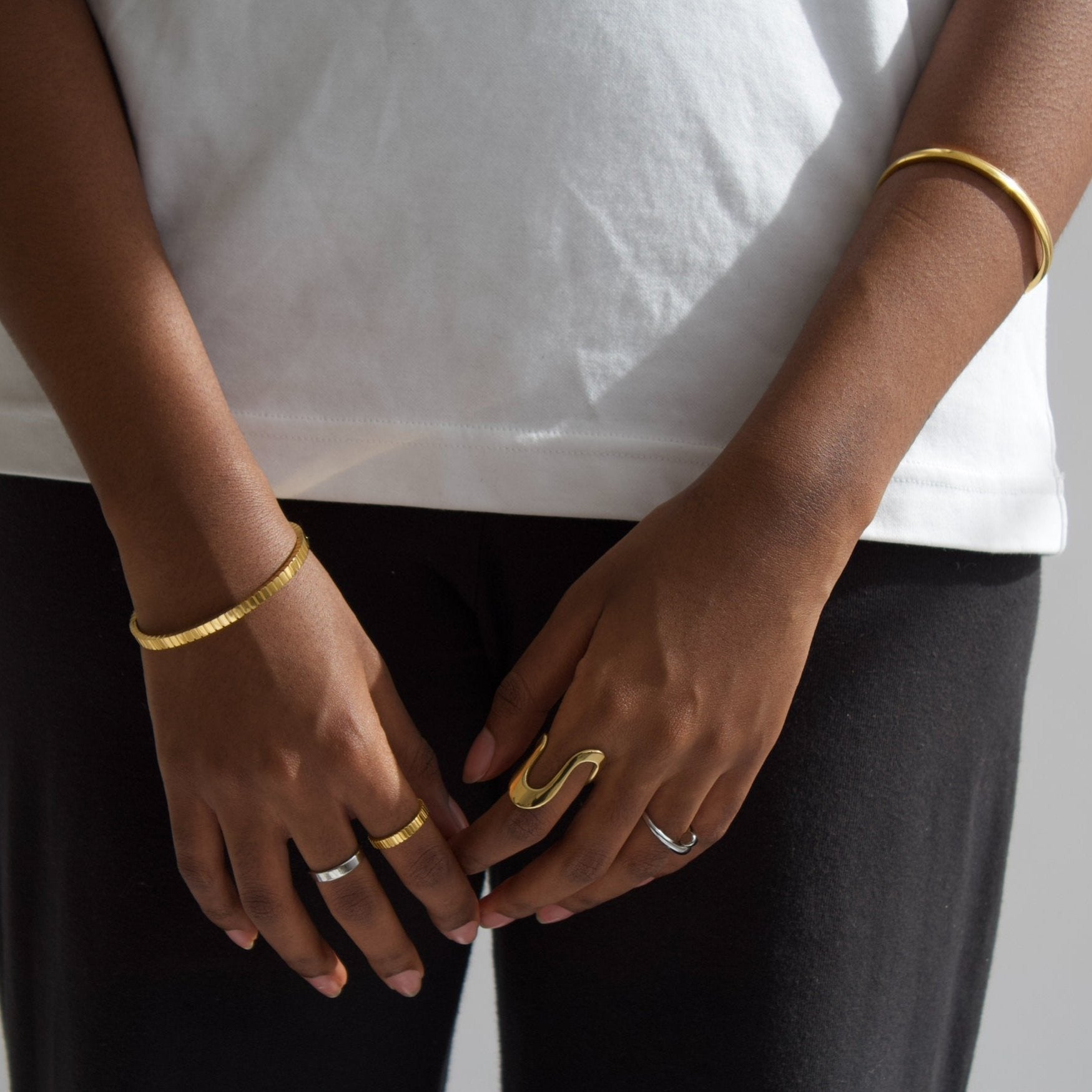 Aurora bracelet