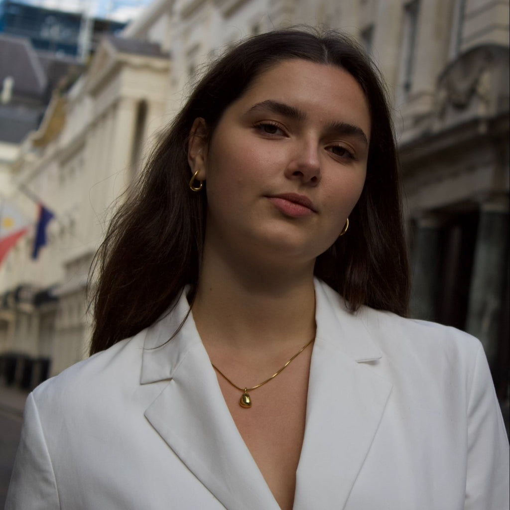 Elysian Necklace