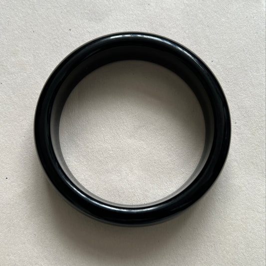 Noir Bangle