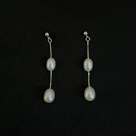 Lustra earrings