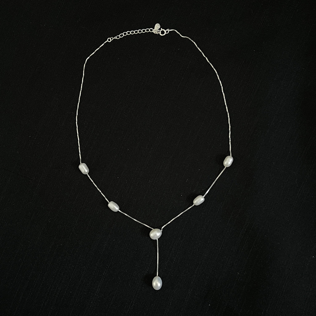 Lustra necklace