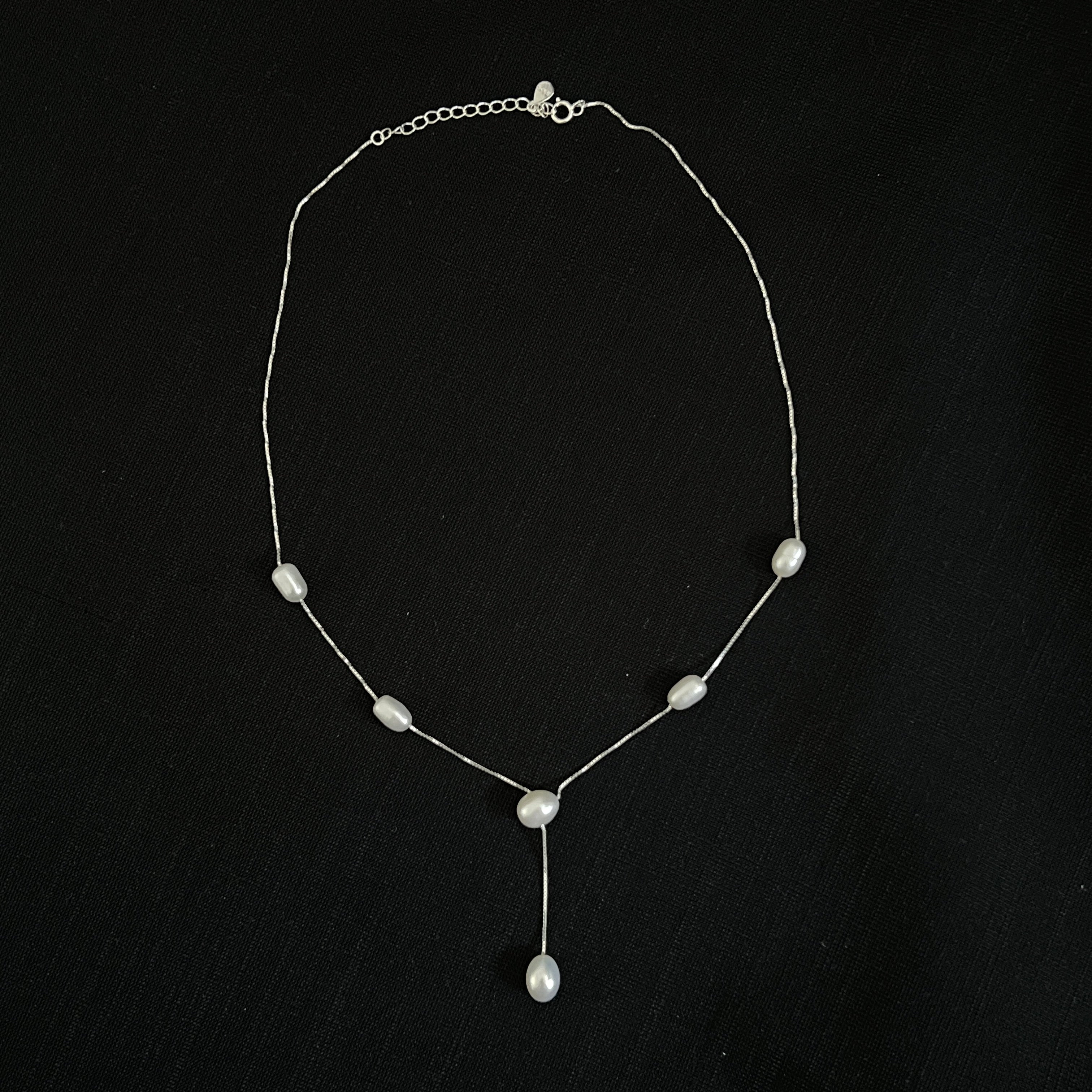 Lustra necklace