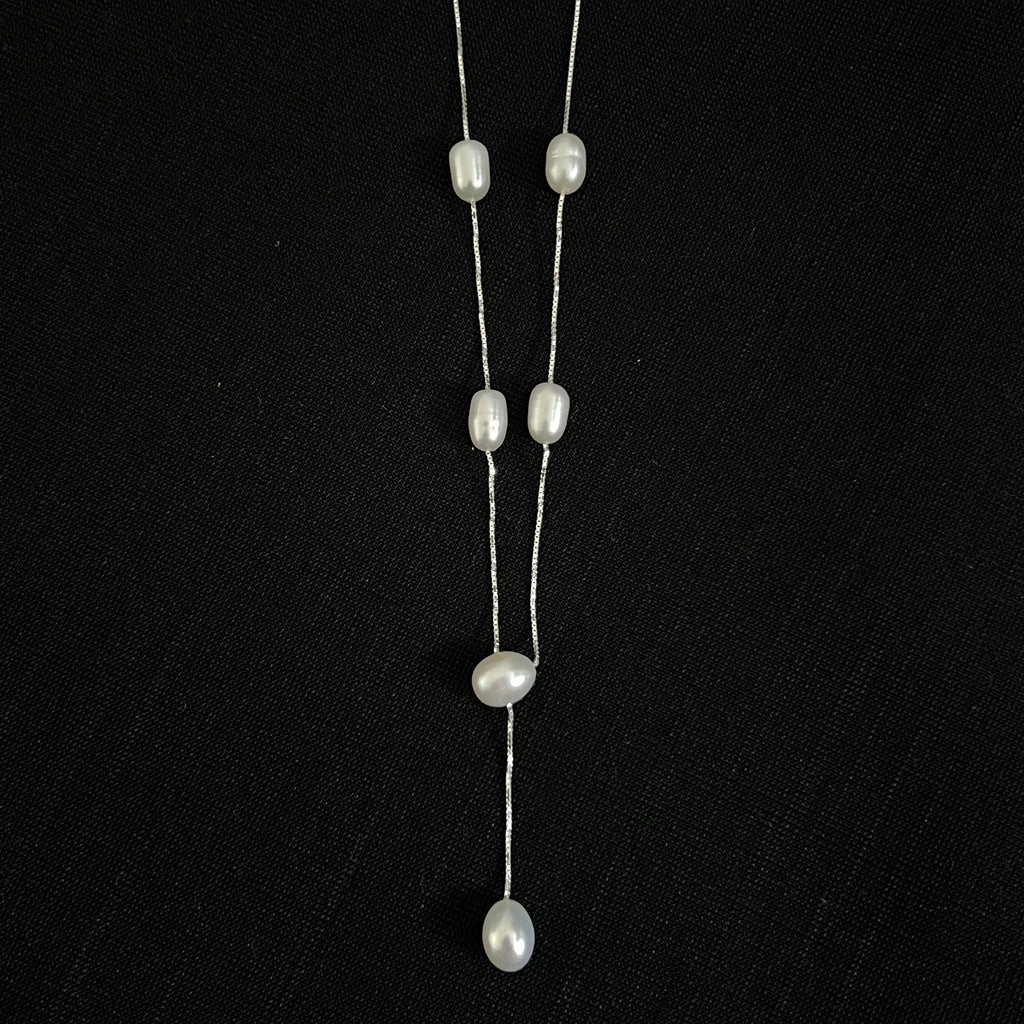 Lustra necklace