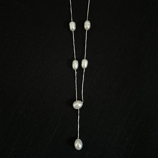 Lustra necklace