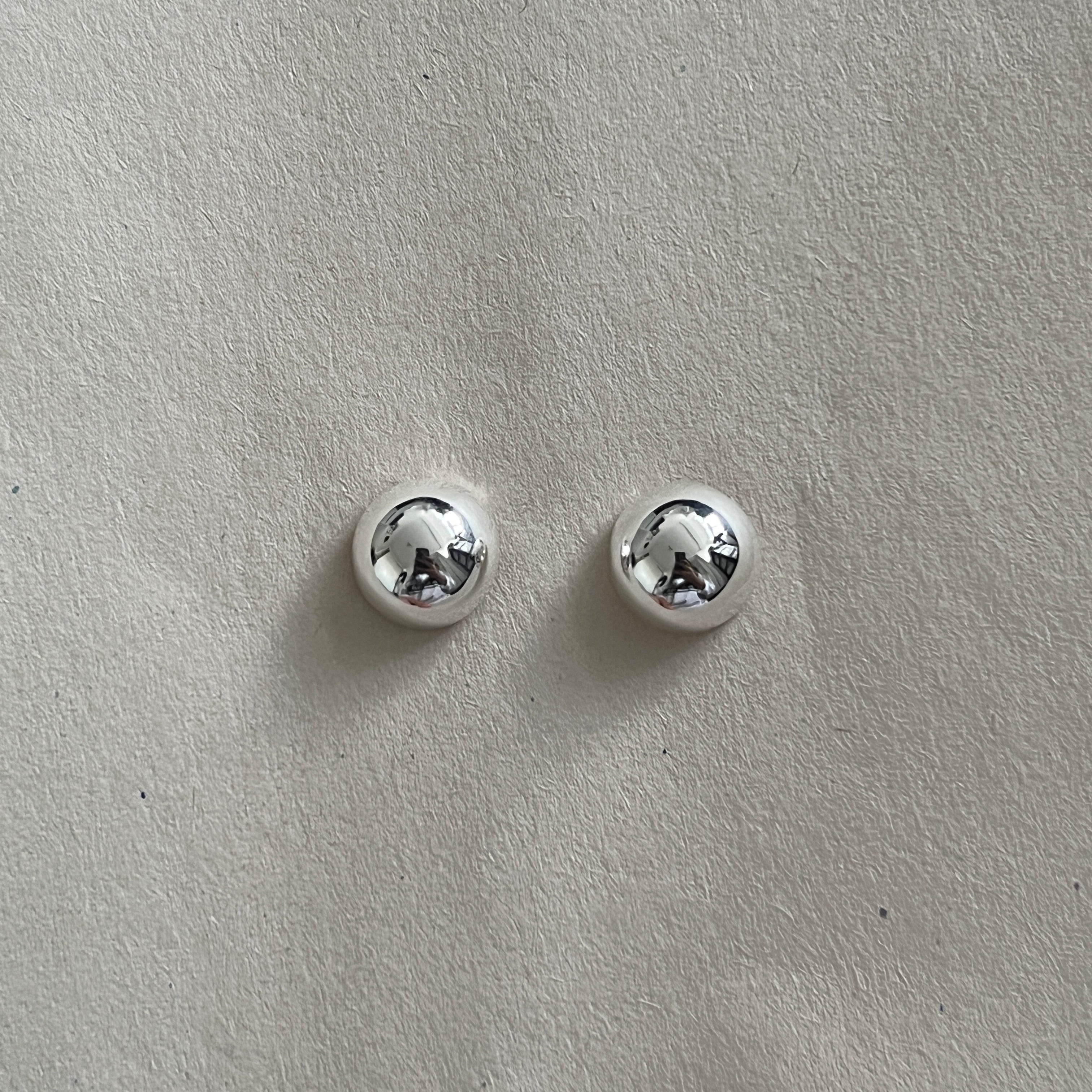 Nova earrings