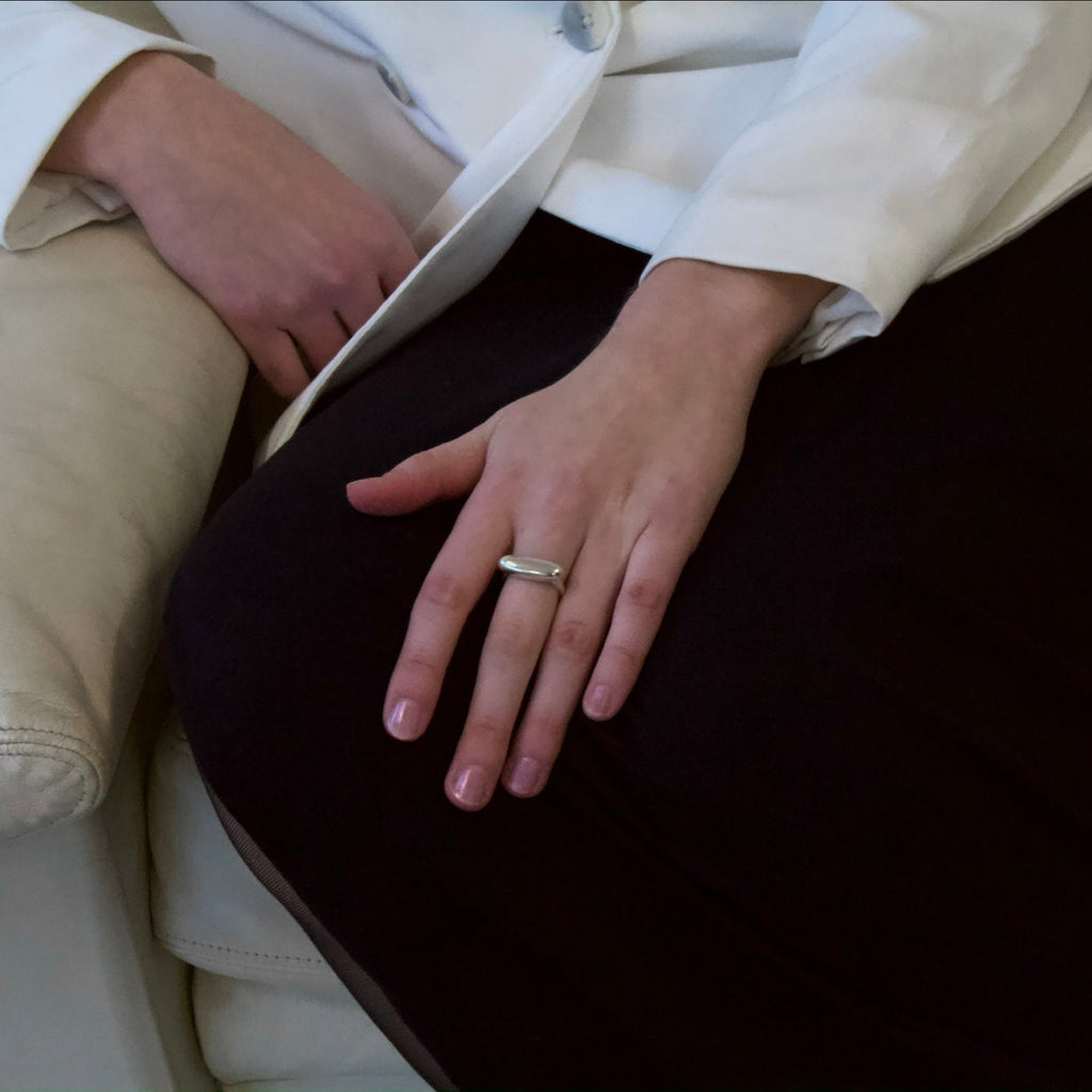 Luminis ring