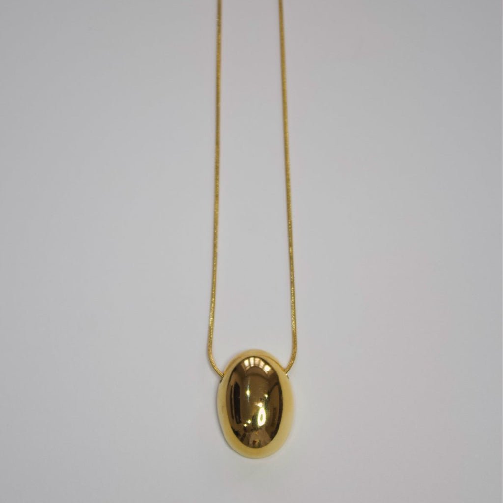 Eclos necklace