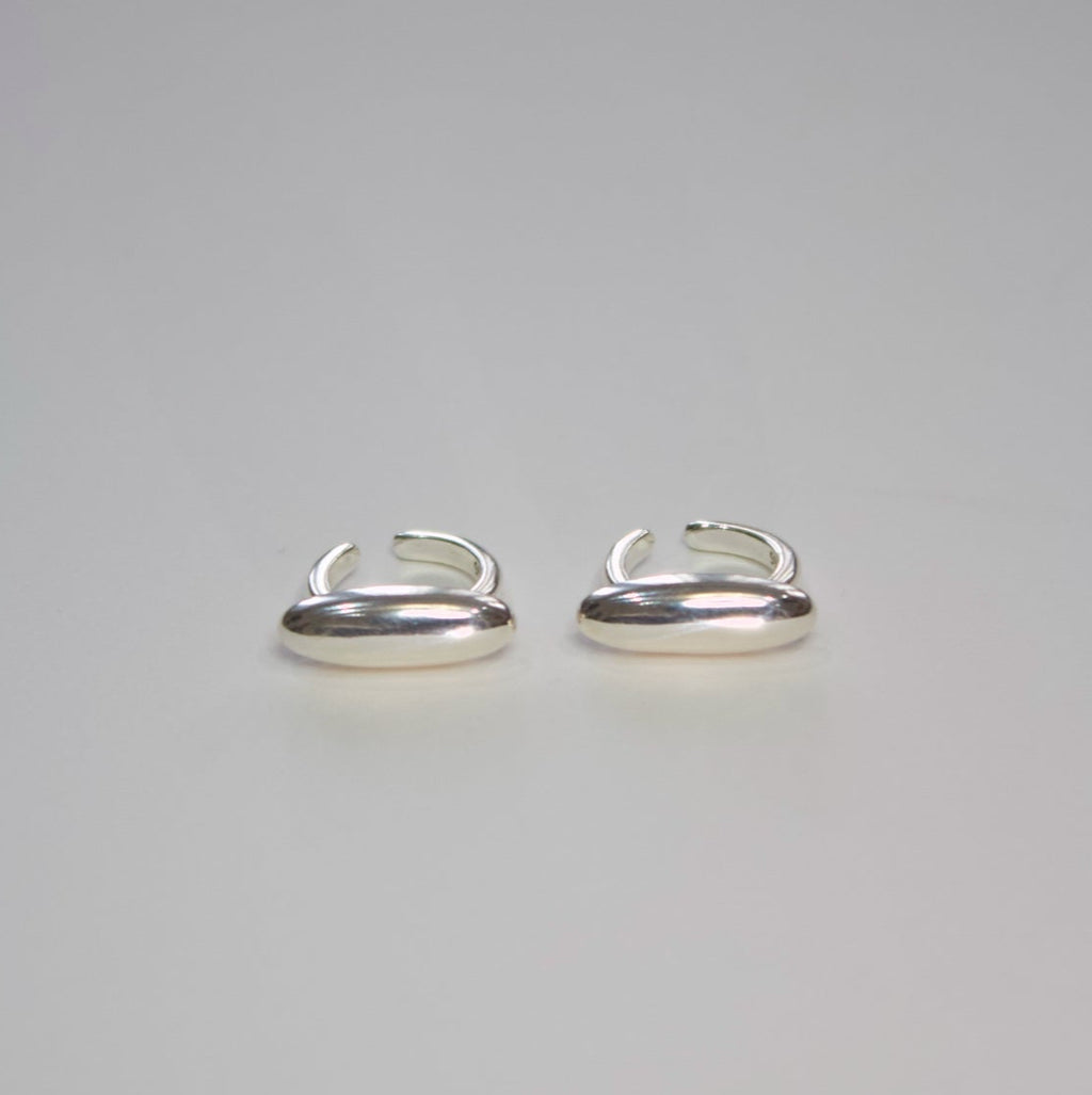 Luminis ear cuff