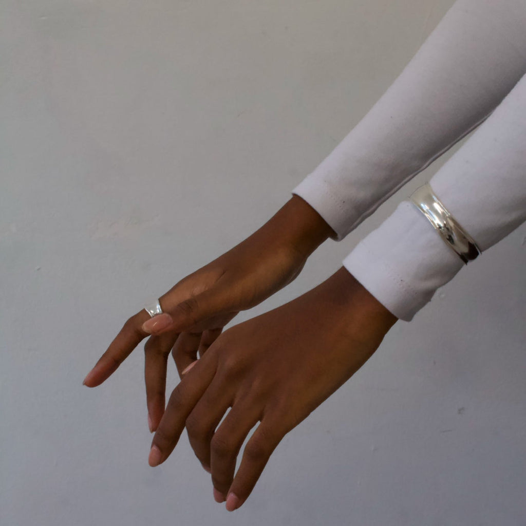Valora cuff bracelet