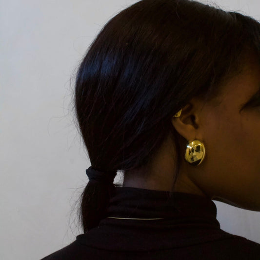 Eclos earrings