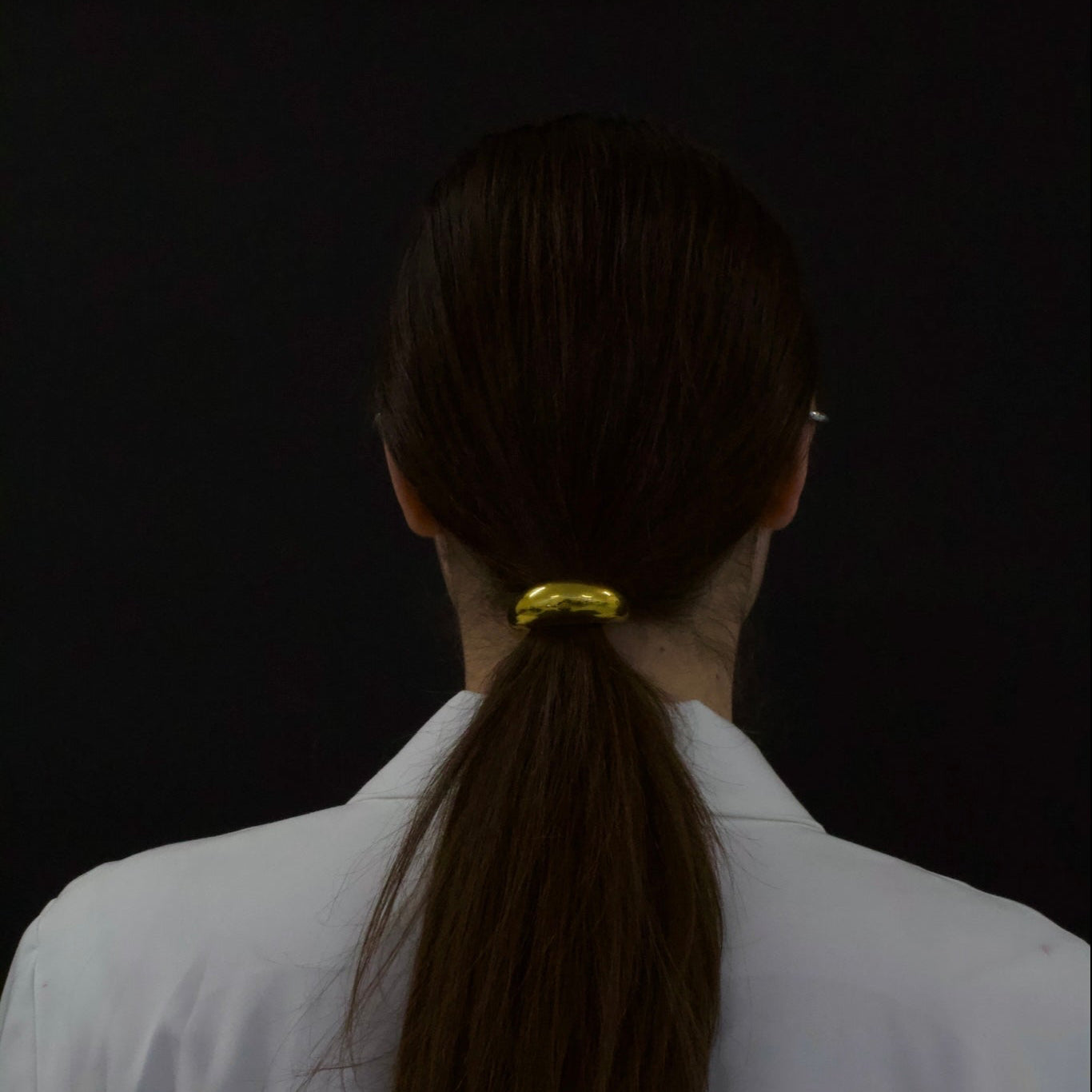 Lunor gold head band