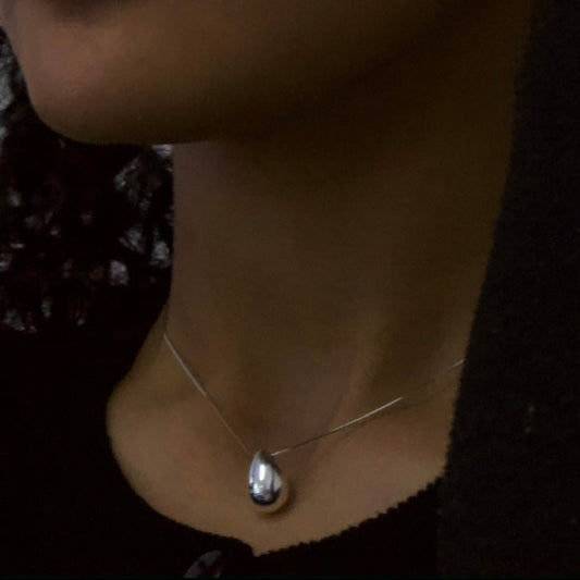 Mirielle necklace