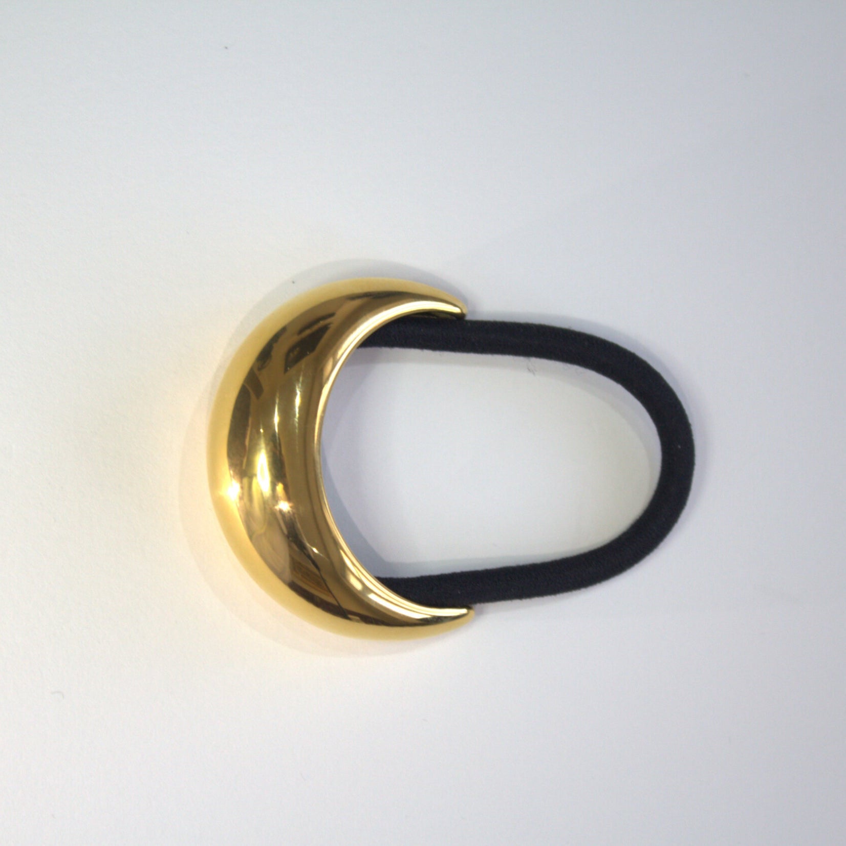 Lunor gold head band