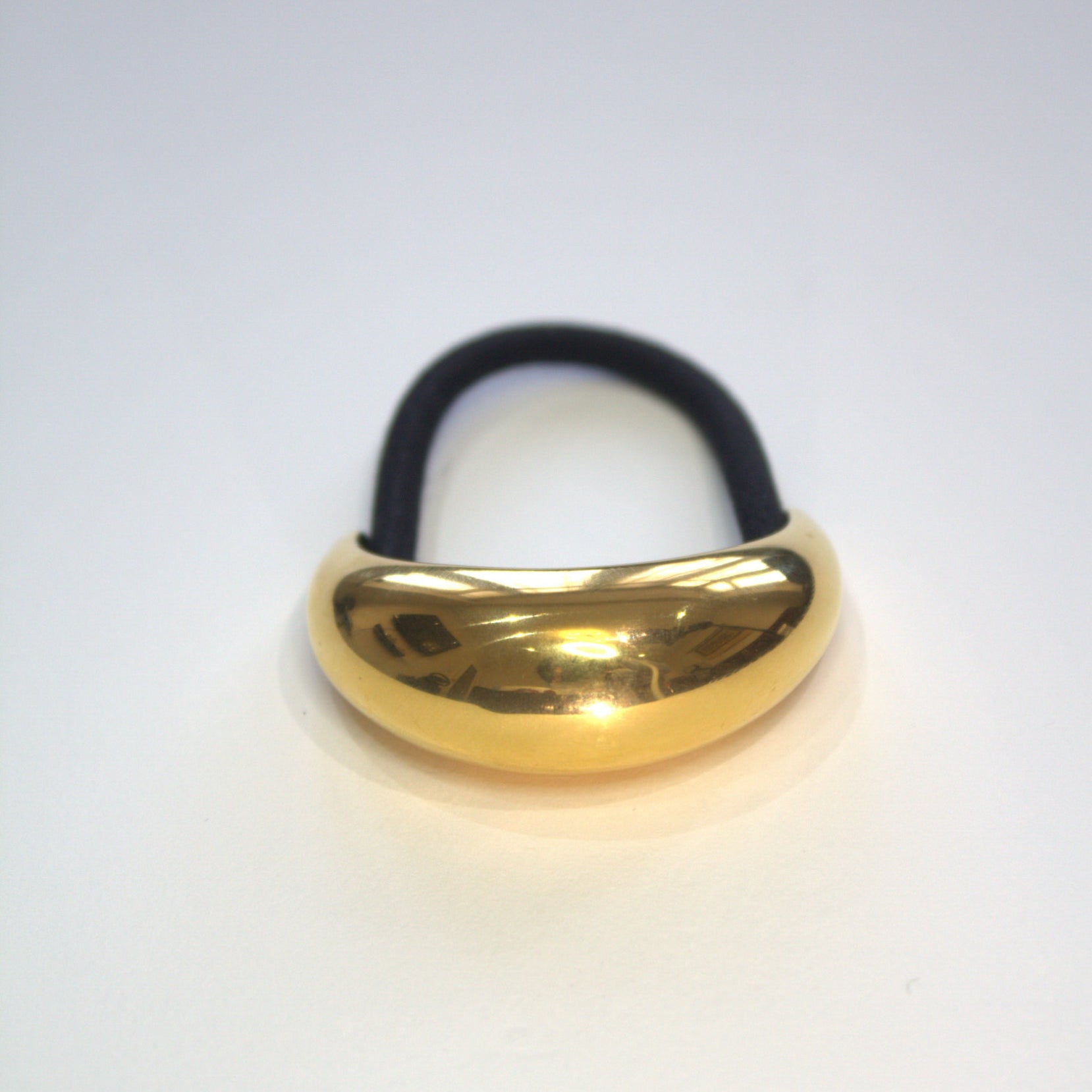 Lunor gold head band