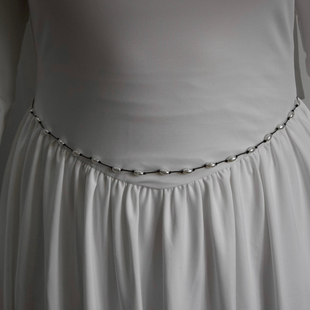 Pearl belt