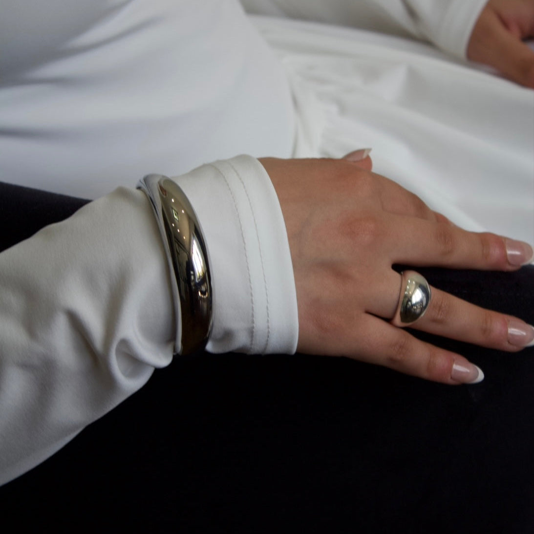 Mira ring